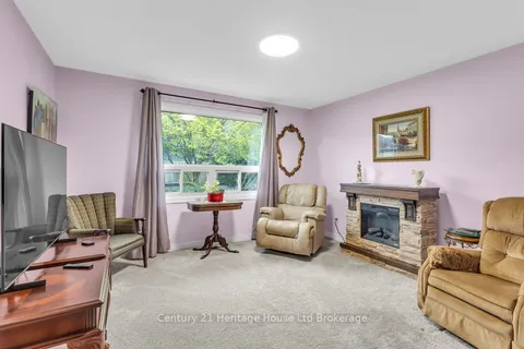 65 Seres Drive, ON N4G 5E7