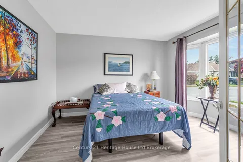 65 Seres Drive, ON N4G 5E7
