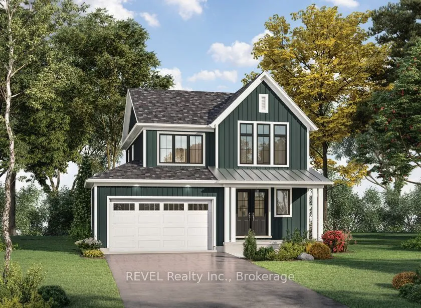 Lot 50 Buttonwood Drive, ON L2A 1C2