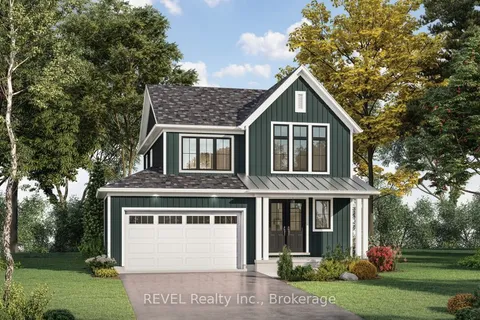 Lot 50 Buttonwood Drive, ON L2A 1C2