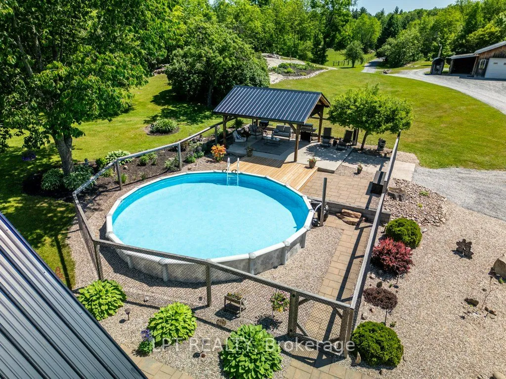 1758 Forty Foot Road, ON K0H 1T0