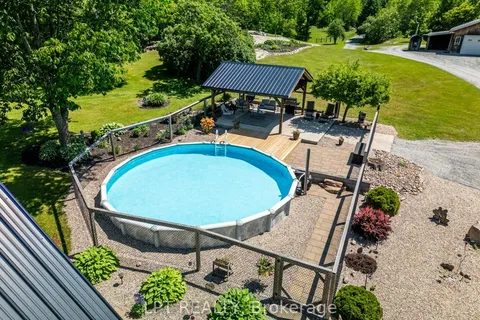 1758 Forty Foot Road, ON K0H 1T0
