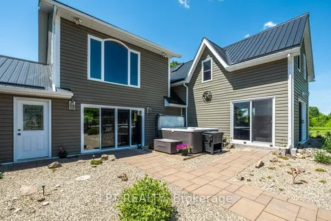 1758 Forty Foot Road, ON K0H 1T0