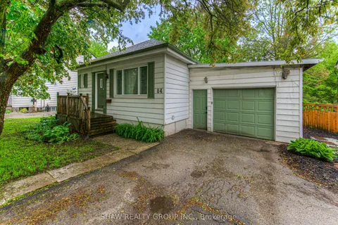 84 Cedar Street, ON N4S 3P8