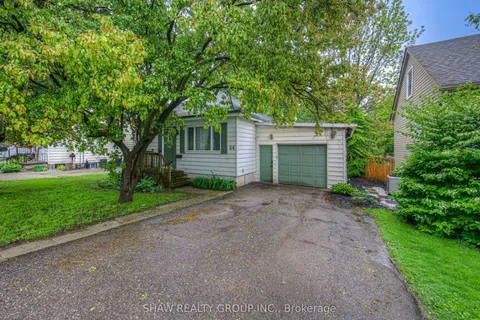 84 Cedar Street, ON N4S 3P8