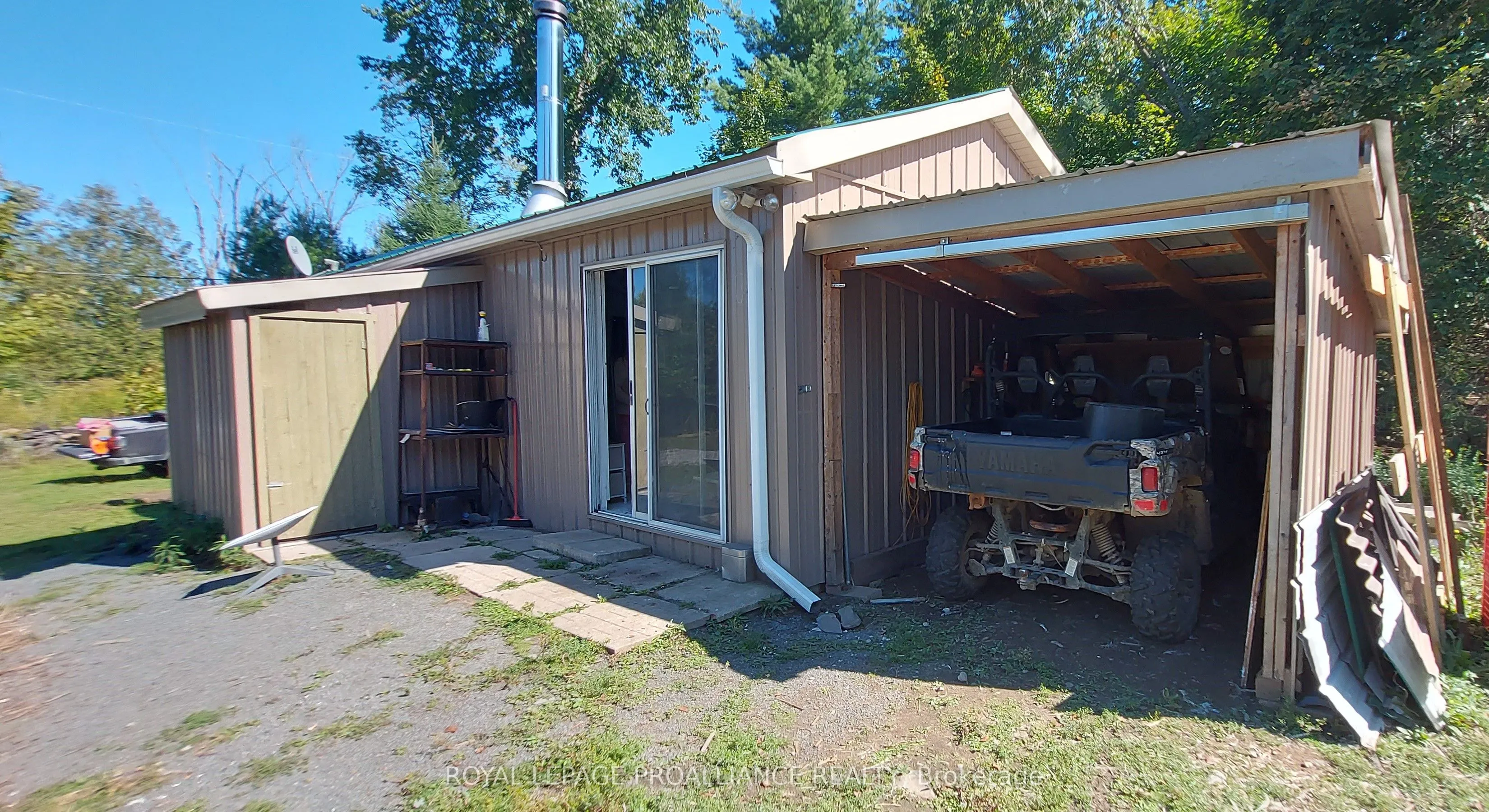 812 Cleveland Road, ON K0K 1Y0