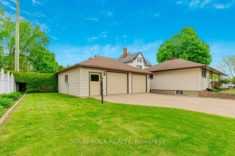 7 Brouse Drive, ON K0E 1K0