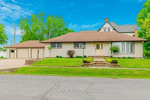 7 Brouse Drive, ON K0E 1K0
