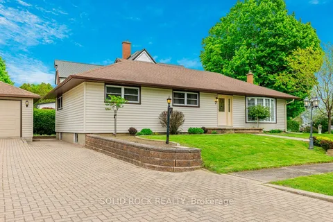 7 Brouse Drive, ON K0E 1K0