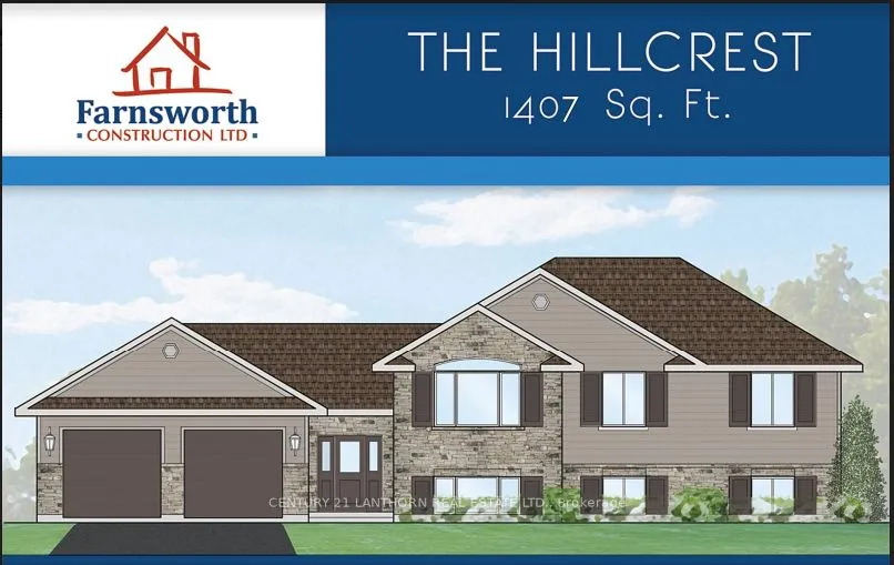 967 Crookston Road, ON K0K 2K0