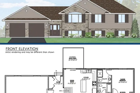967 Crookston Road, ON K0K 2K0