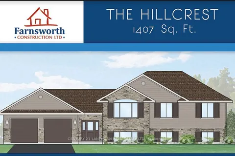 967 Crookston Road, ON K0K 2K0