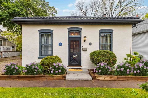 10 McClary Avenue, ON N6C 1P7