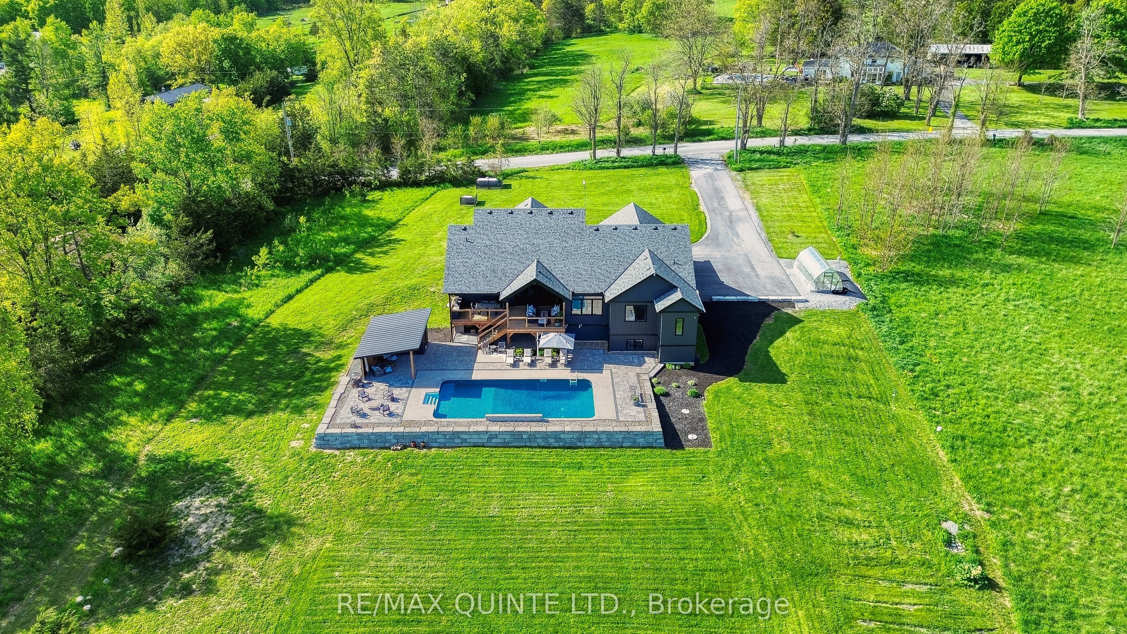 1707 Fish And Game Club Road, ON K0K 2C0