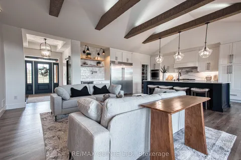 1707 Fish And Game Club Road, ON K0K 2C0