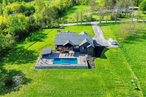 1707 Fish And Game Club Road, ON K0K 2C0