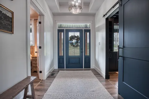 1707 Fish And Game Club Road, ON K0K 2C0
