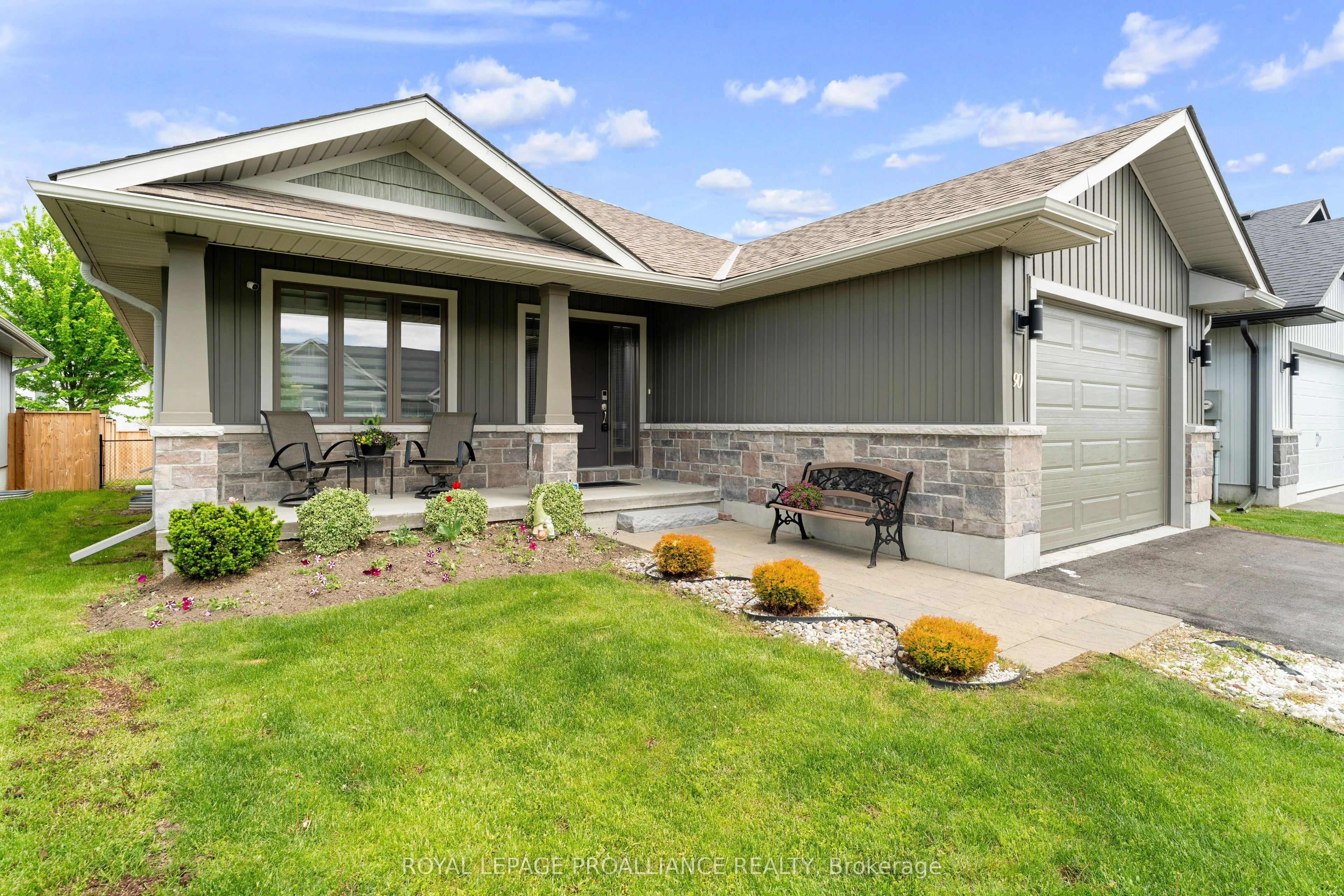 90 Aldersgate Drive, ON K8P 4W9