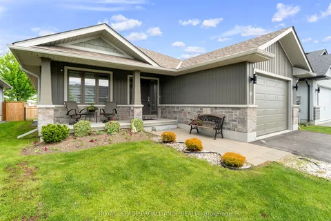 90 Aldersgate Drive, ON K8P 4W9