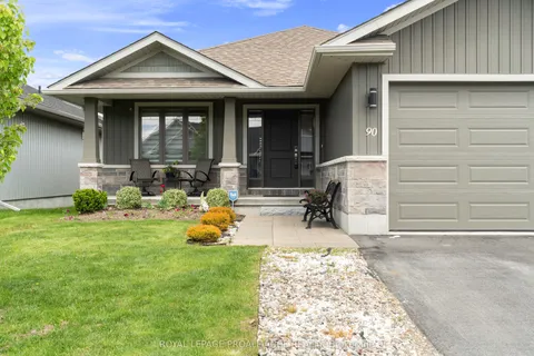 90 Aldersgate Drive, ON K8P 4W9