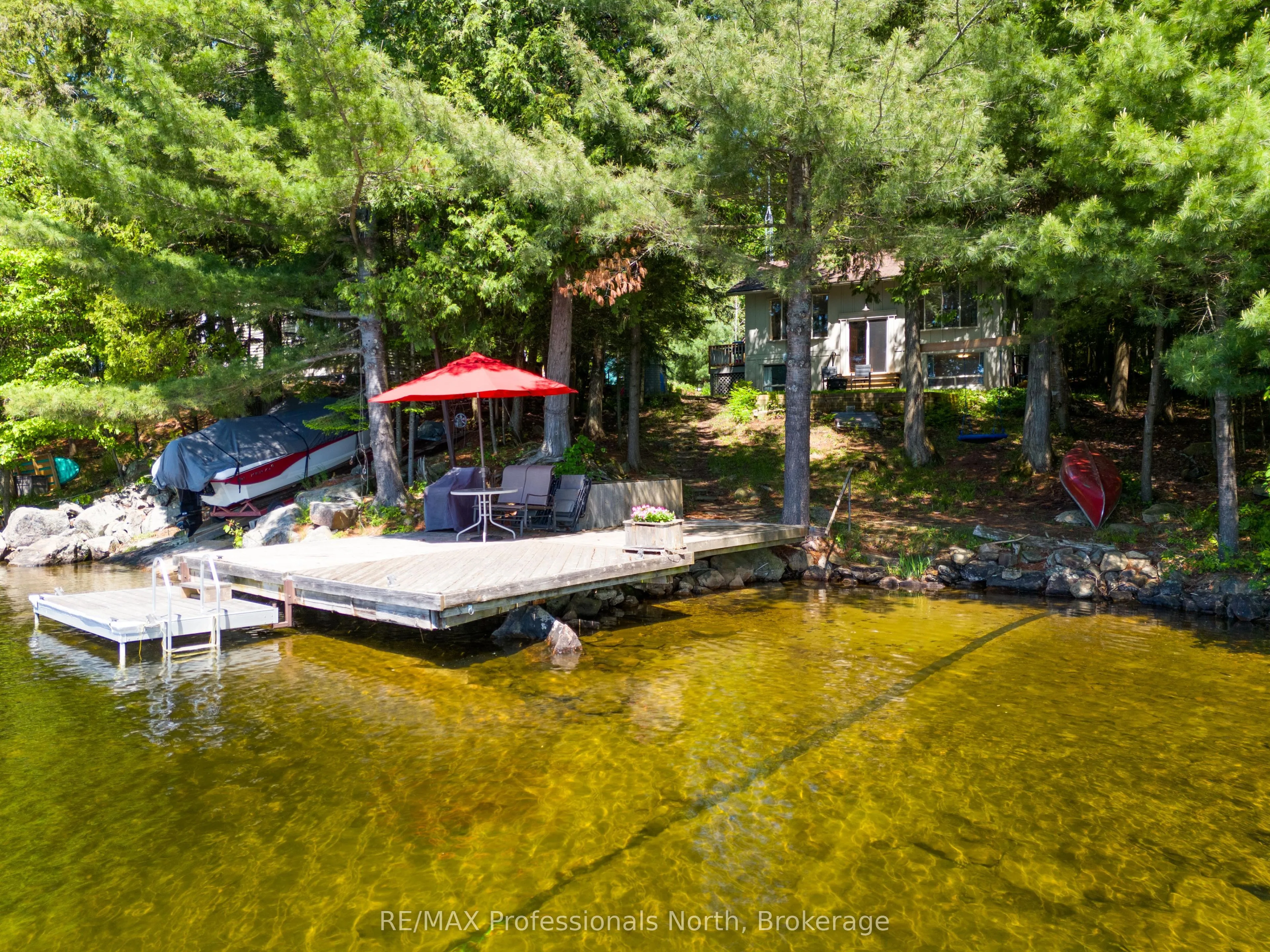 1014 REID Lane, ON P0A 1H0