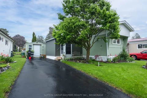 7 Wentworth Drive, ON K7K 5E1