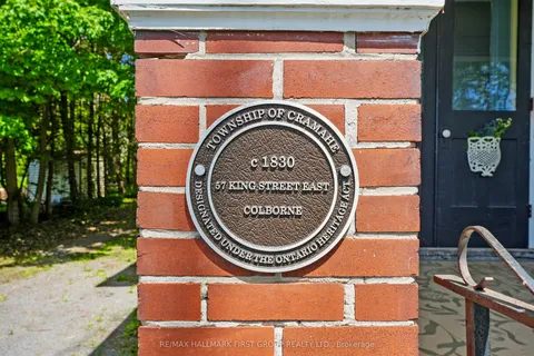57 King Street, ON K0K 1S0