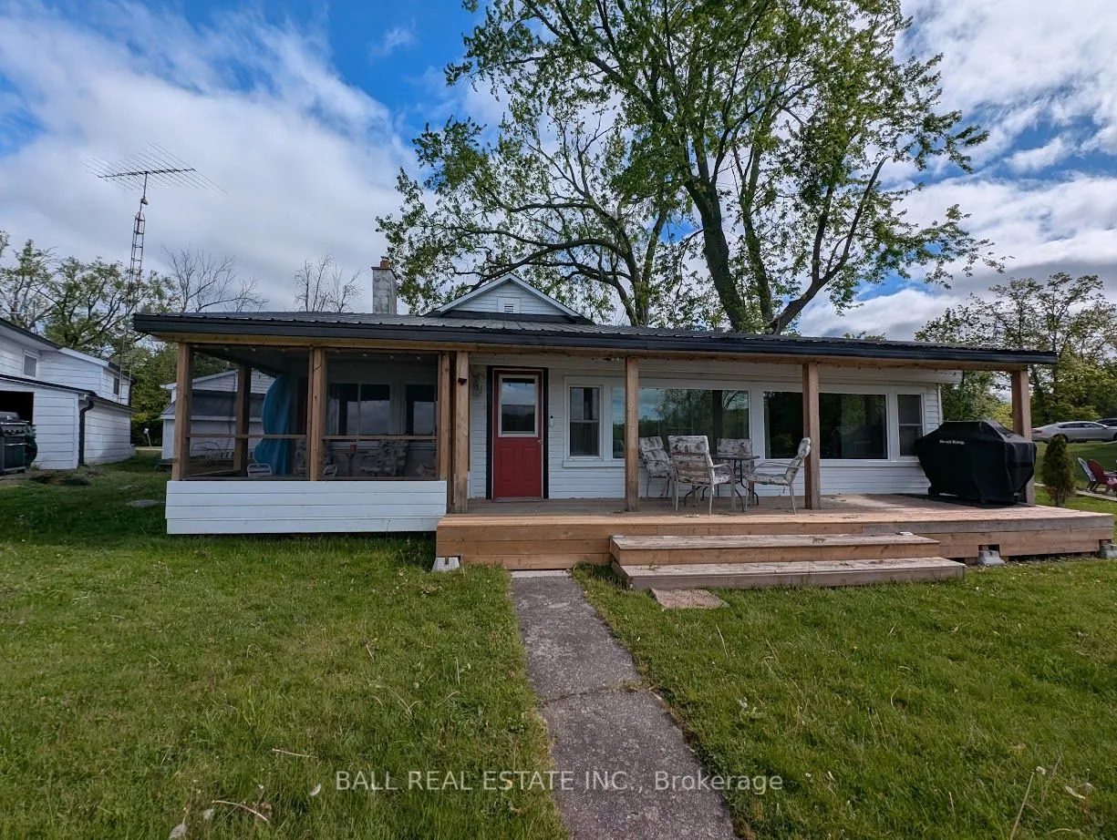 1129 McCarthy Point Road, ON K0L 1Y0