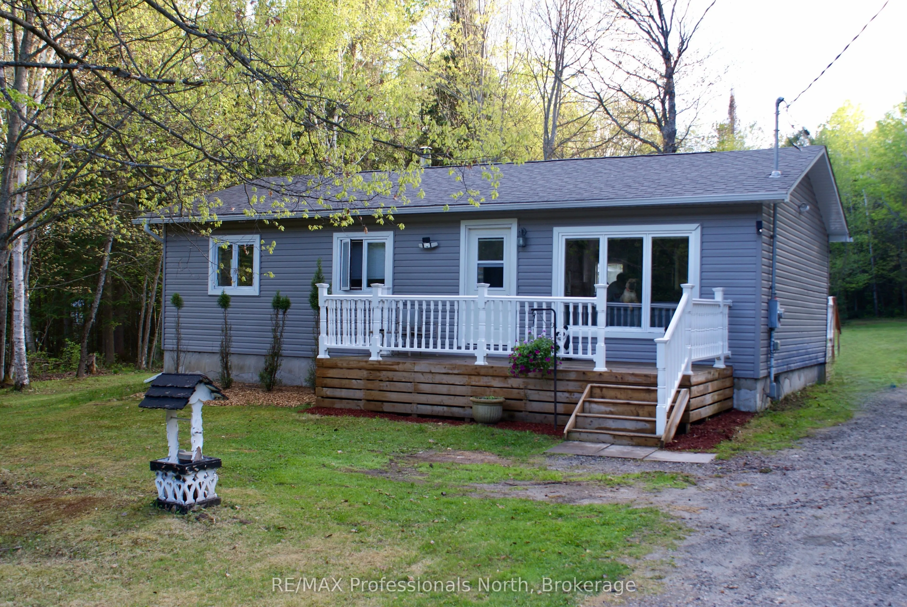 1135 Lochlin Road, ON K0M 2K0