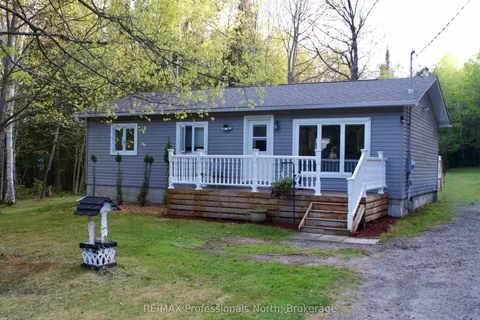 1135 Lochlin Road, ON K0M 2K0