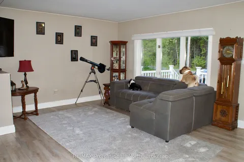 1135 Lochlin Road, ON K0M 2K0