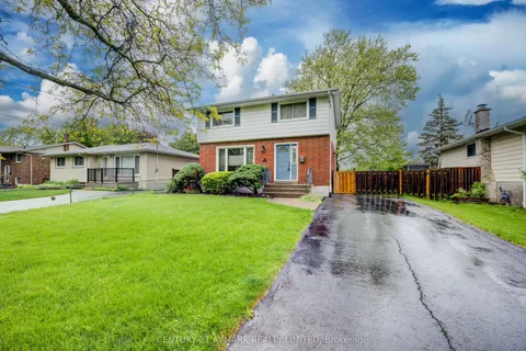 101 Meredith Drive, ON L2M 6C5