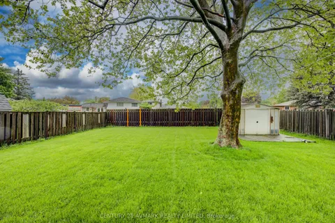 101 Meredith Drive, ON L2M 6C5