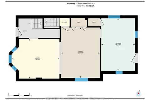 10 Albemarle Street, ON L8L 7G3