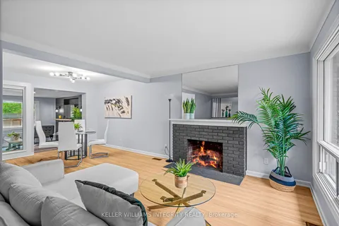 1116 Cline Crescent, ON K2C 2P2