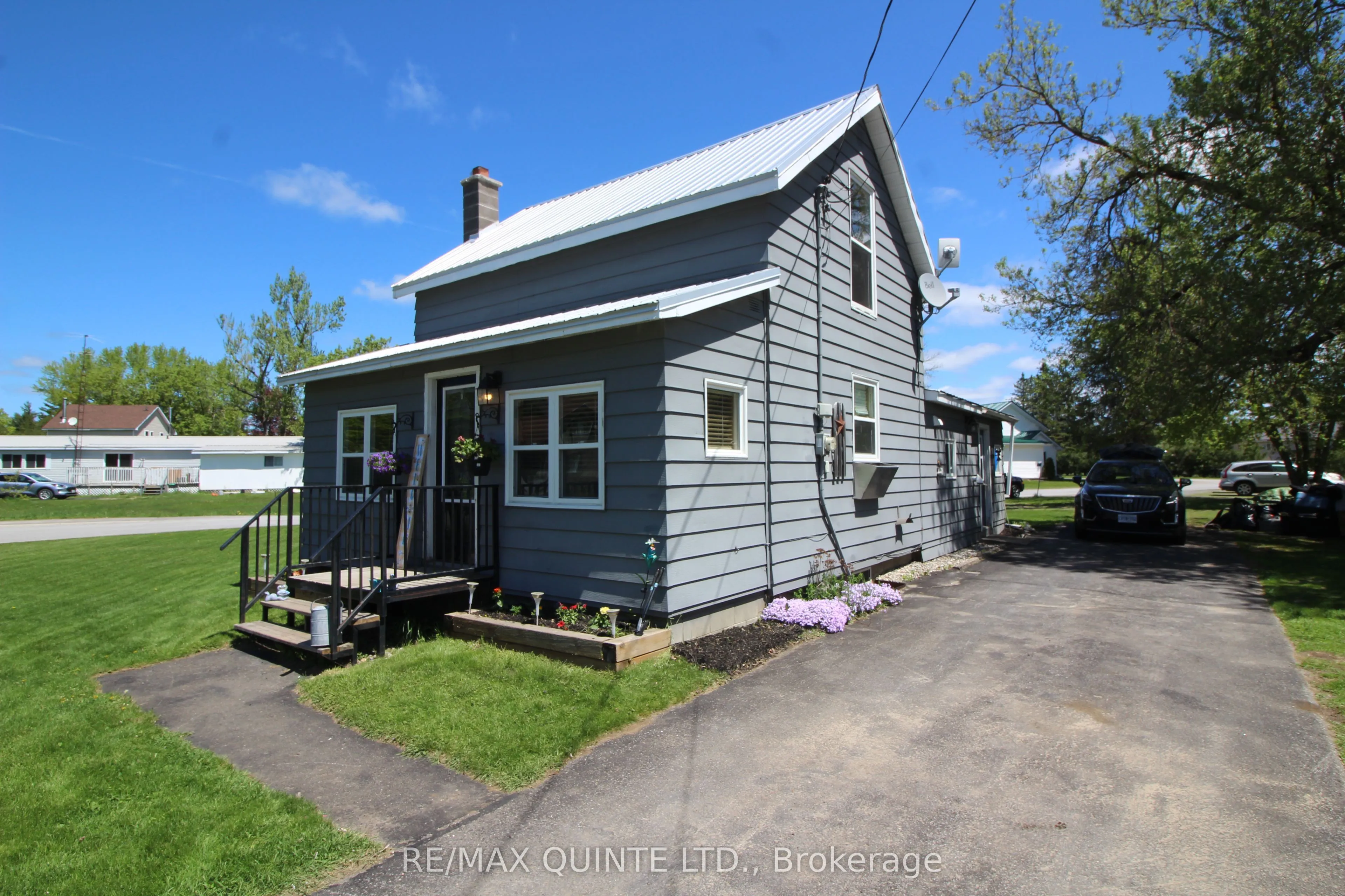 3524 Flinton Road, ON K0H 1P0