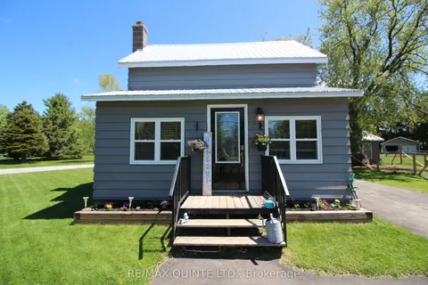 3524 Flinton Road, ON K0H 1P0