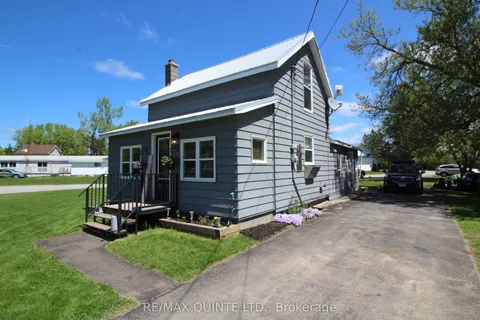 3524 Flinton Road, ON K0H 1P0