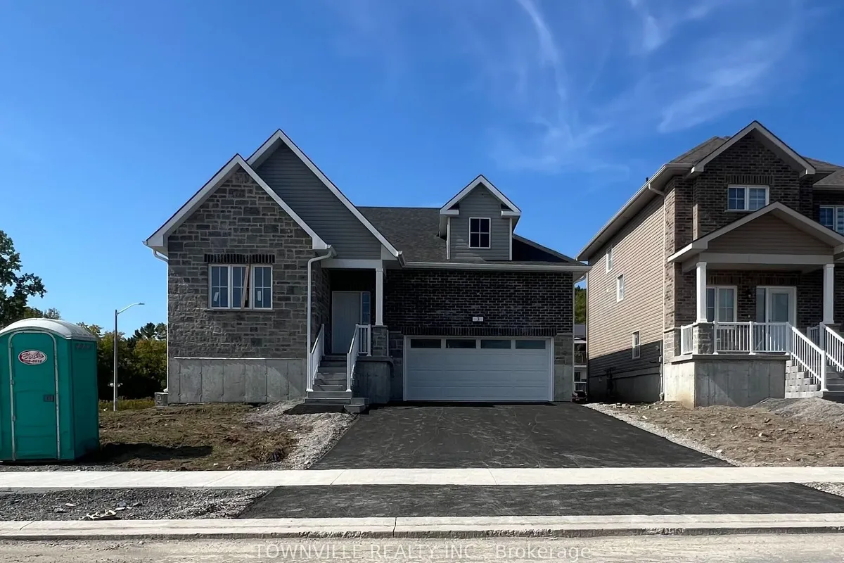 3 Bradden Crescent, ON K8N 0T8