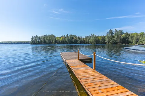 6469 Kennisis Lake Road, ON K0M 1S0