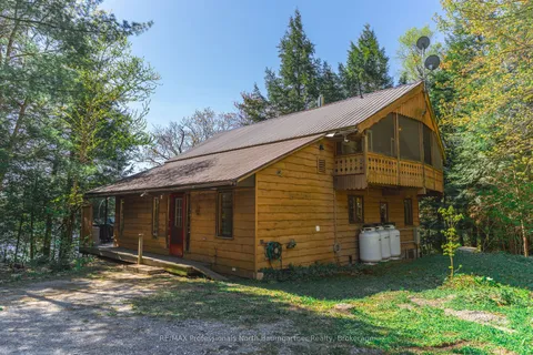 6469 Kennisis Lake Road, ON K0M 1S0