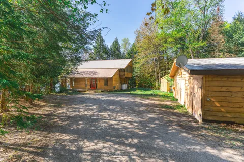 6469 Kennisis Lake Road, ON K0M 1S0