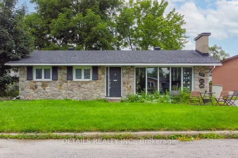 970 Shamir Avenue, ON K1G 2T2