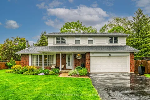10 Emily Street, ON N0A 1N6