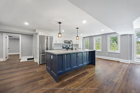 242446 Concession 2-3 Road, East Luther Grand Valley, ON L0N 1G0