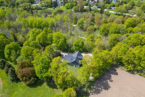 242446 Concession 2-3 Road, East Luther Grand Valley, ON L0N 1G0
