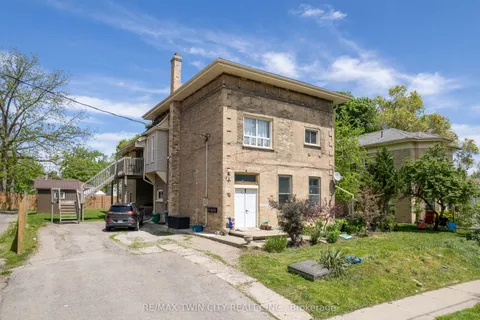 84 sheridan Street, ON N3T 2R4
