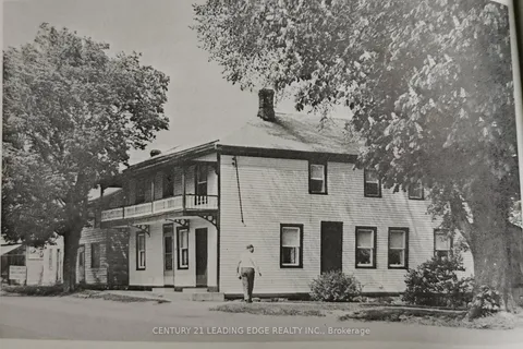 36 River Street, ON L0S 1K0