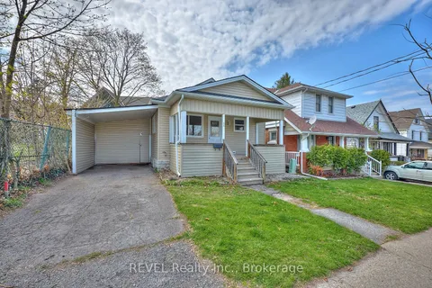 1 Berryman Avenue, ON L2R 3W8