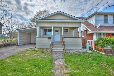 1 Berryman Avenue, ON L2R 3W8